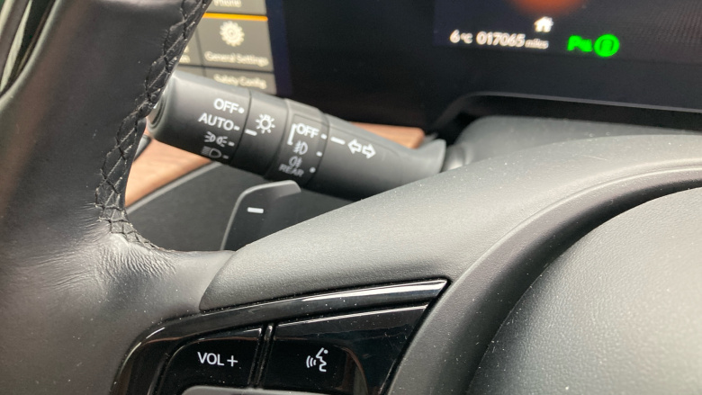 Honda Honda E 113kW Advance 36kWh 5dr Auto Electric Hatchback